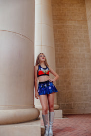 WONDER WARRIOR - Darling Skirt