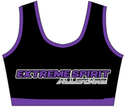 Extreme Spirit - Kourtney Sports Bra