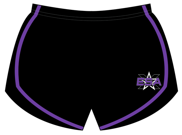 Extreme Spirit - Runner Shorts