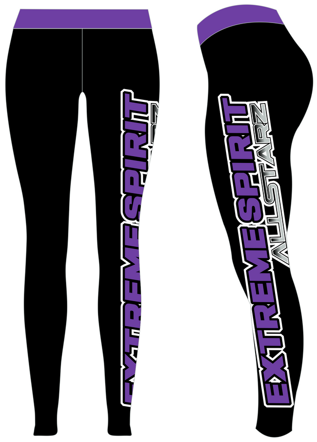 Extreme Spirit - London Leggings