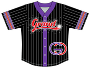 Grand Cheer - Athlete Jersey