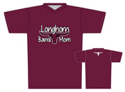 GRHS Band Athletic Tee