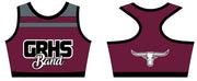 GRHS Band Elle Sports Bra