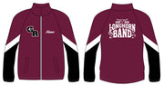 GRHS Band Stadium Style Warm-Up Jacket