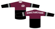GRHS Band University Tee