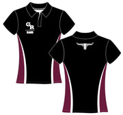 GRHS Band Women's Polo