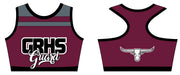 GRHS Band Elle Sports Bra