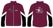 GRHS Band Stadium Style Warm-Up Jacket