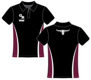 GRHS Band Women's Polo