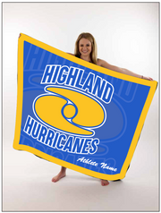 HHSC - Blanket