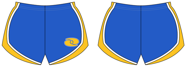 HHSC - Runner Shorts