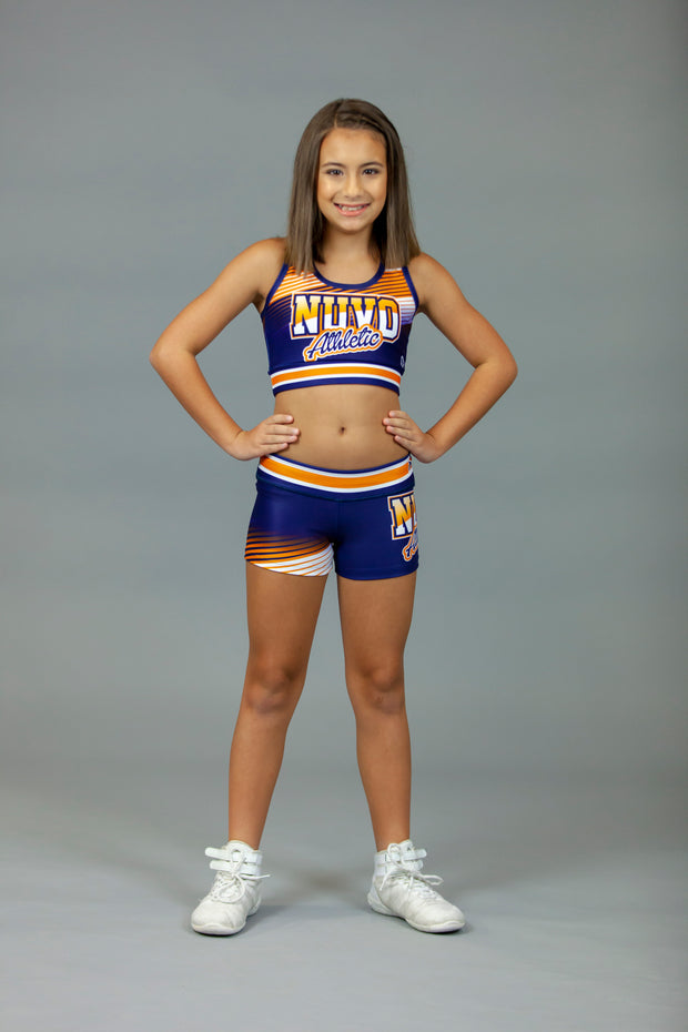 Victory - Robyn Sports Bra