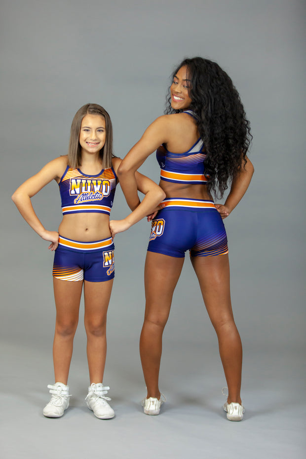 Victory - Robyn Sports Bra