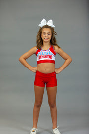 Wild Child - Fierce Active Shorts