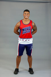 Star Line - Men's Cheer Shorts