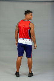 Star Line - Men's Cheer Shorts