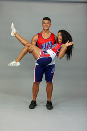 Star Line - Men's Cheer Shorts