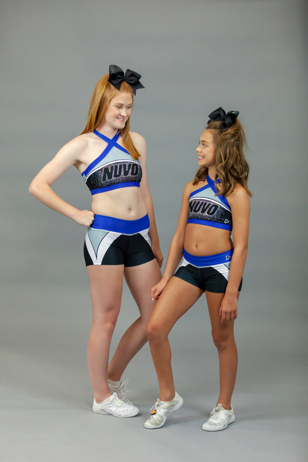 Showcase - Fierce Active Shorts