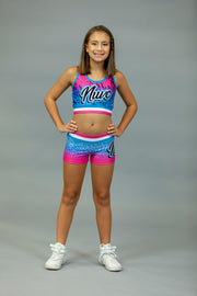 Immersion - Jasmine Sports Bra