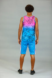 Reactor Men's Cheer Shorts