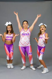 Rival - London Capris