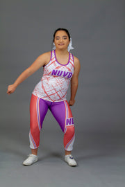 Rival - London Capris
