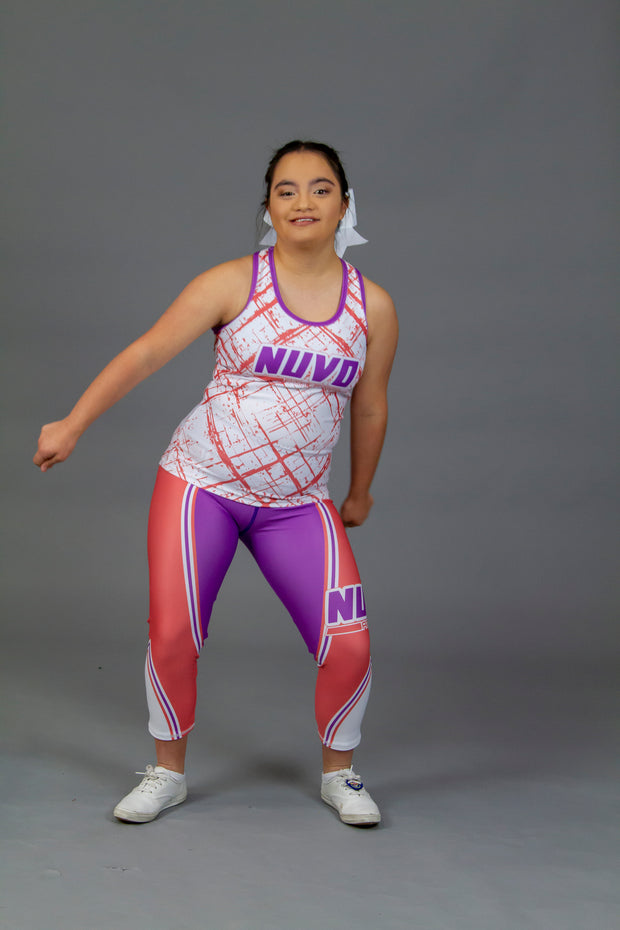 Rival - Kourtney Tank