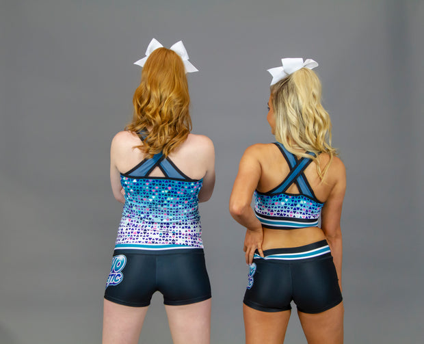 FastForward - Fierce Active Shorts
