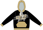 Top Flight - Legend Hooded Sweatshirt