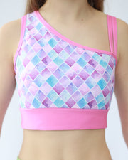 Sweet Tartz Cameron Sports Bra