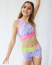 Sweet Tartz Cameron Sports Bra