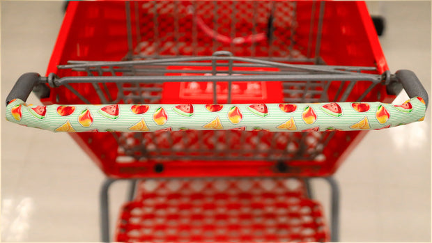 EZEE Fruitastic Cart Cover