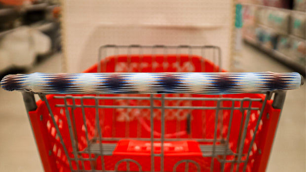 EZEE Dazed Cart Cover