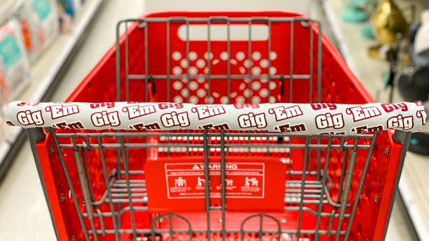 EZEE Gig Em Cart Cover