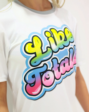 Totally Awesome Athletic Tee