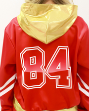 80's Wonder Elevate Hoodie