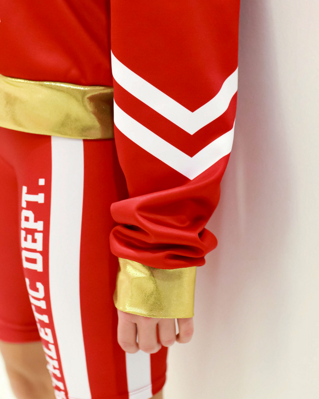 80's Wonder Elevate Hoodie
