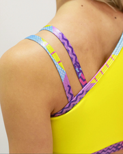Totally Awesome Cameron Sports Bra