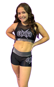 OXA - Artemis Sports Bra