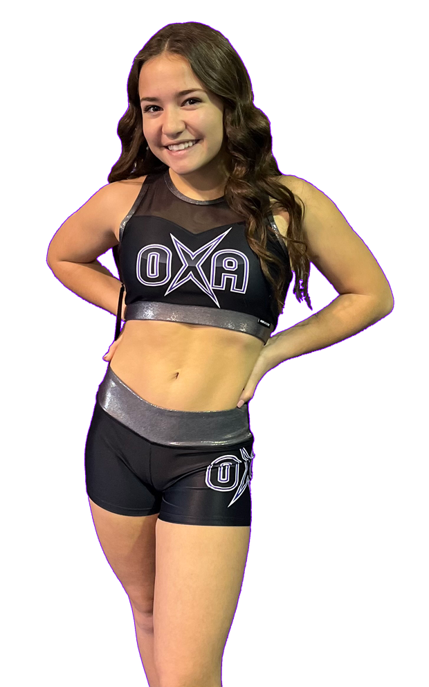 OXA - Artemis Sports Bra