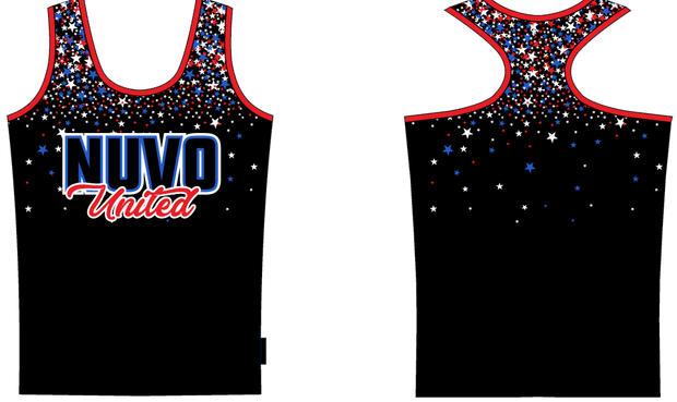 USA Kourtney Tank
