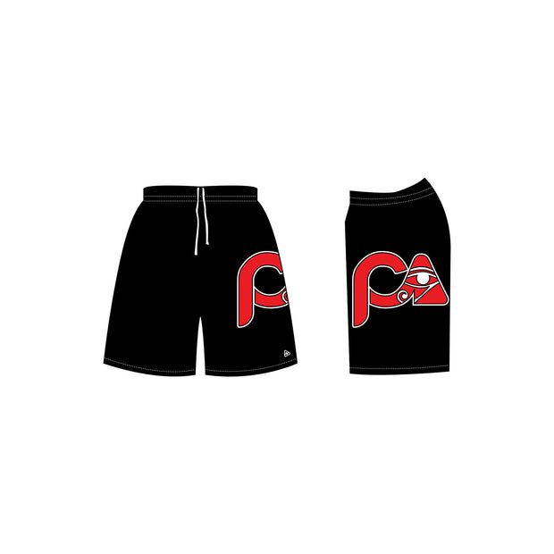 Port City Athletic Men's Cheer Shorts