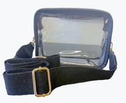 Clear Stadium Bag