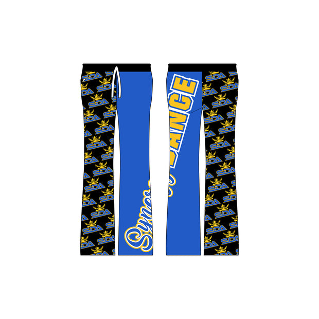 Synergy Dance Academy PJ Pants