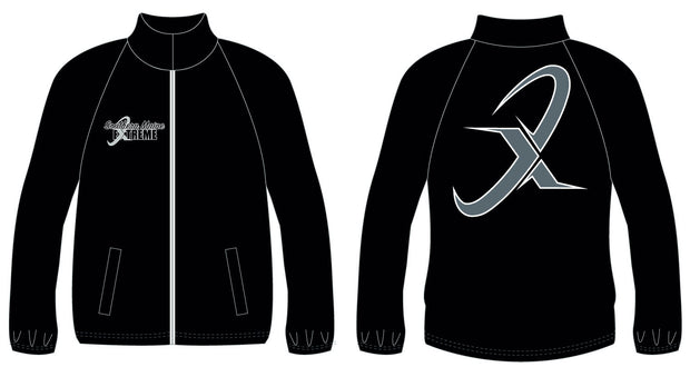 Southern Maine Extreme Stadium Style Warm-Up Jacket