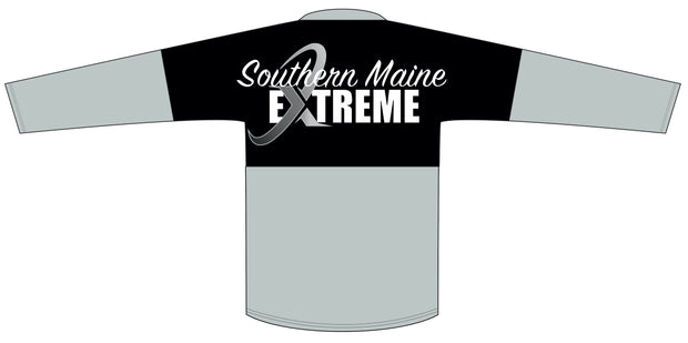 Southern Maine Extreme University Tee