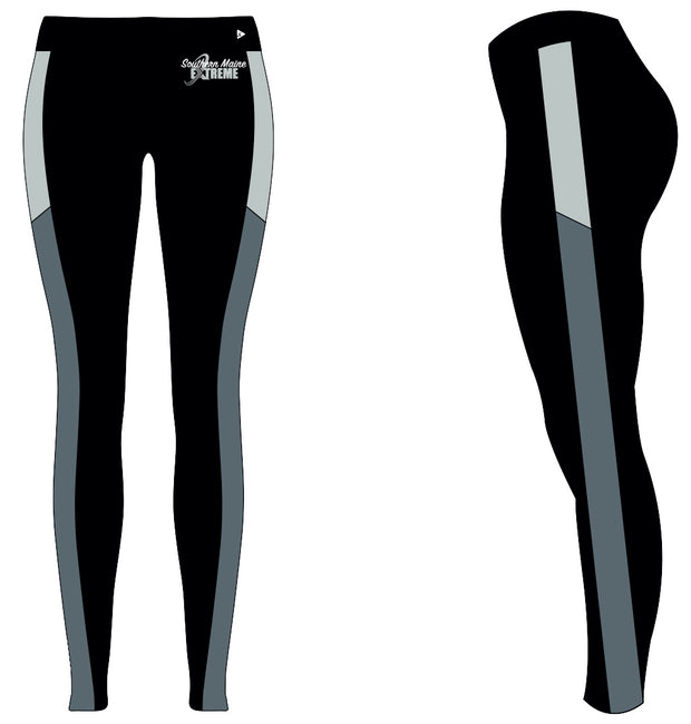 Southern Maine Extreme Athena Leggings