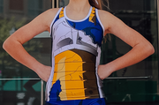 NINJA - Kourtney Tank