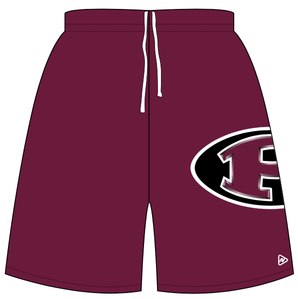 Pearland - Men's Cheer Shorts