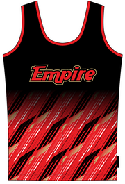 Empire - Robyn Fitted Tank